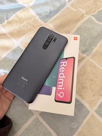 Xiaomi redmi 9