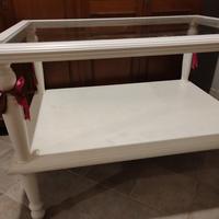 tavolio da esposizione vari usi