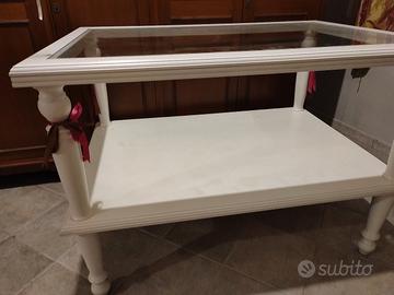 tavolio da esposizione vari usi