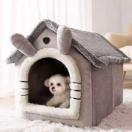 Cuccia per Cani e Gatti