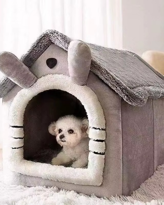 Cuccia per Cani e Gatti