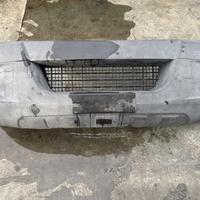 PARAURTI ANTERIORE COMPLETO IVECO Daily 4Â° Serie