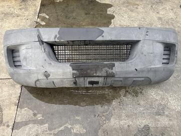 PARAURTI ANTERIORE COMPLETO IVECO Daily 4Â° Serie