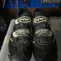 Scarpe bici NW