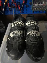 Scarpe bici NW