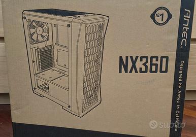 Case Antec NX360