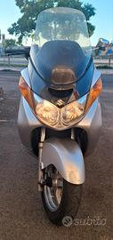 burgman Suzuki 400