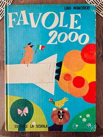 Favole 2000