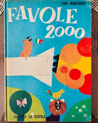 Favole 2000