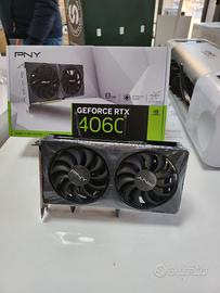 PNY RTX 4060