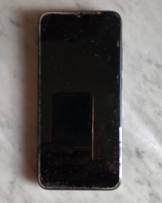Redmi 7a ricambio schermo 