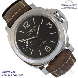 PANERAI Luminor Marina PAM00428 Milan  Boutique
