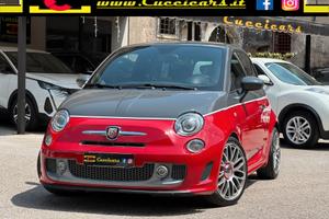 Abarth 595 1.4 Turbo T-Jet 160 CV MTA Turismo