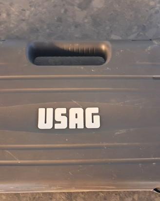 Set chiavi a cricchetto USAG