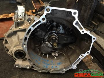 CAMBIO Mazda 5 rf mzr