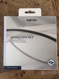 Zanzariera inglesina