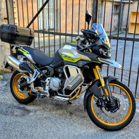 Voge Valico 900 DSX 2025 - PERMUTA