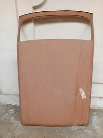 Fiat 127 2/3 porte tetto padiglione 