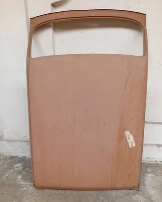 Fiat 127 2/3 porte tetto padiglione 