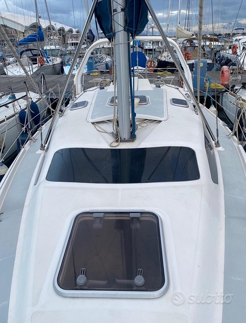 Hunter 340 — Vedi foto 1