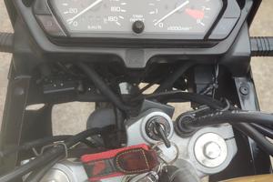 Honda dominator anno 2000 