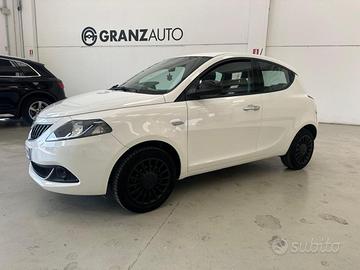LANCIA Ypsilon 1.0 FireFly 5 porte S&S Hybrid Ec