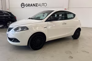 LANCIA Ypsilon 1.0 FireFly 5 porte S&S Hybrid Ec