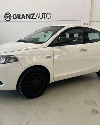 LANCIA Ypsilon 1.0 FireFly 5 porte S&S Hybrid Ec