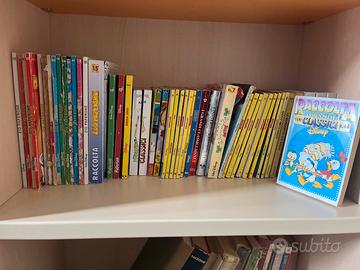 Fumetti per bimbi
