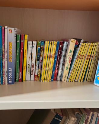 Fumetti per bimbi