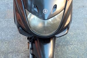 Yamaha majesty 250/ 2006 