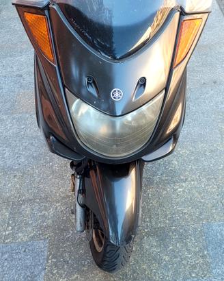 Yamaha majesty 250/ 2006 