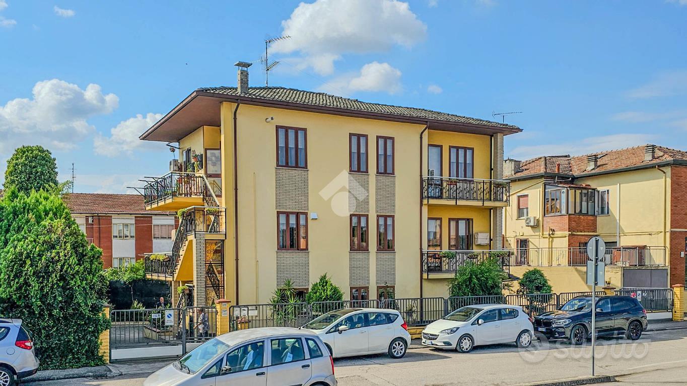 CASA INDIPENDENTE A FERRARA