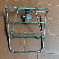 Portapacchi bici