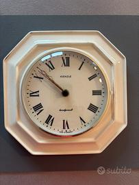 Orologio da muro KIENZLE
