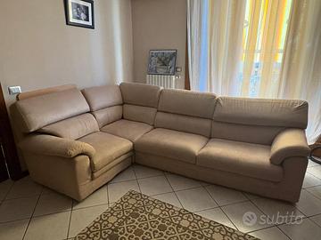 divano letto angolare