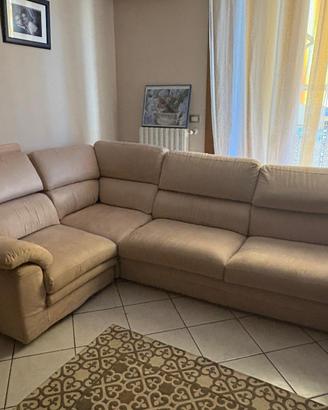 divano letto angolare