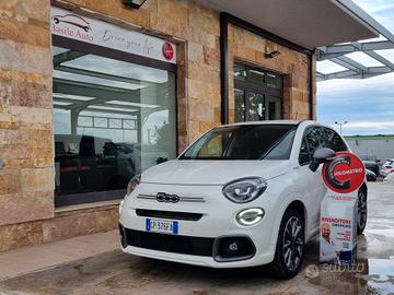 Fiat 500X 1.3 mjet Sport 95cv