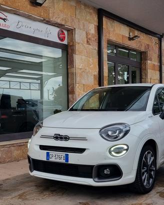 Fiat 500X 1.3 mjet Sport 95cv