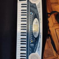 Tastiera Bontempi System S - genius
