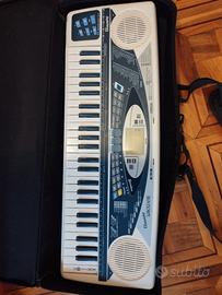 Tastiera Bontempi System S - genius