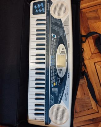 Tastiera Bontempi System S - genius