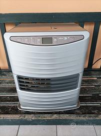 Stufa Zibro Toyotomi LC-30