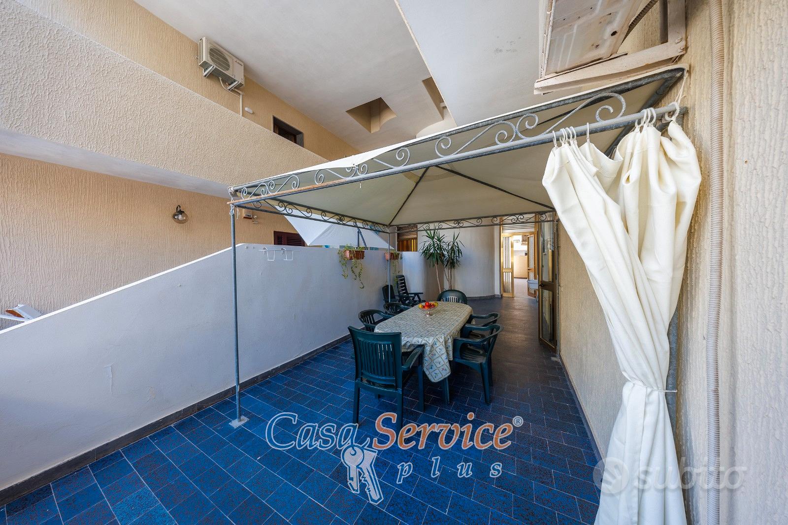 Appartamento – Gallipoli, Baia Verde - Vista 4
