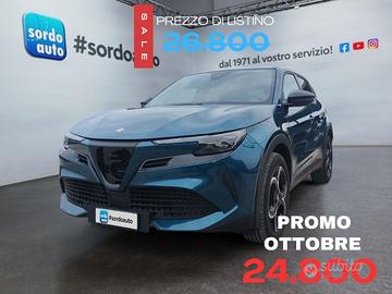 ALFA ROMEO Junior 1.2 145 CV Hybrid eDCT6 Specia
