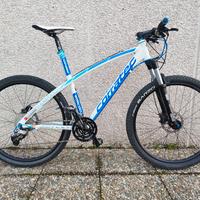 Mountain bike Corratec World Cup vintage 26"