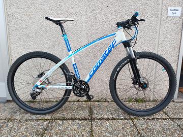 Mountain bike Corratec World Cup vintage 26"