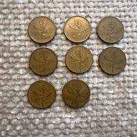 Monete 20 lire