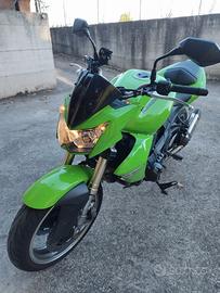 Kawasaki Z 1000