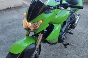 Kawasaki Z 1000